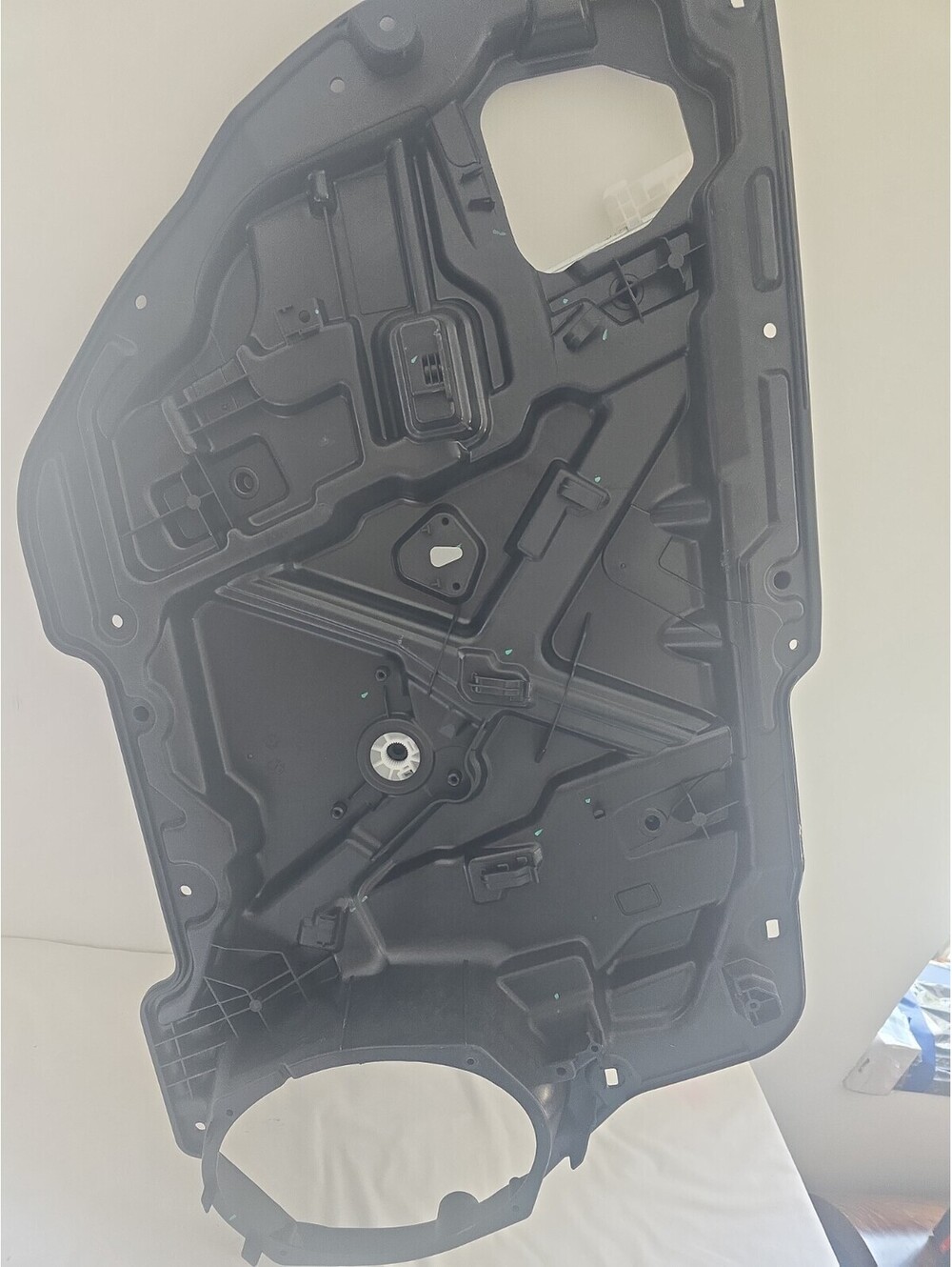 Front Left Driver Power Window Regulator w/ Panel for 2011-2021 Dodge Charger...
